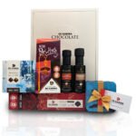 מארז שוקולד טבעוני