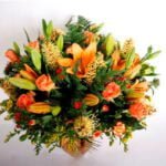 גוונים של זריחות