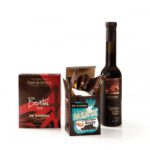 מארז שוקולד דה קרינה חבילה מספר 1