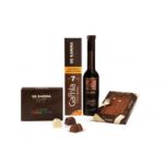 מארז שוקולד דה קרינה מספר3