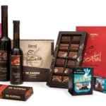 מארז שוקולד דה קרינה מספר 6