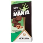 ניו מניה חלב שקד