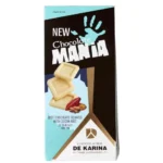 ניו מניה לבן פולי קקאו