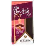 ניו פרליטס מריר פקאן