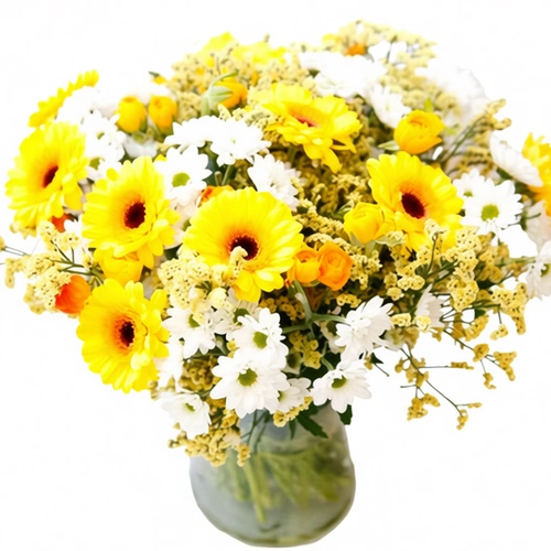 ימים של שמש