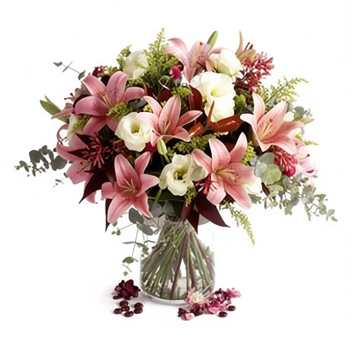 זר חלום מתוק